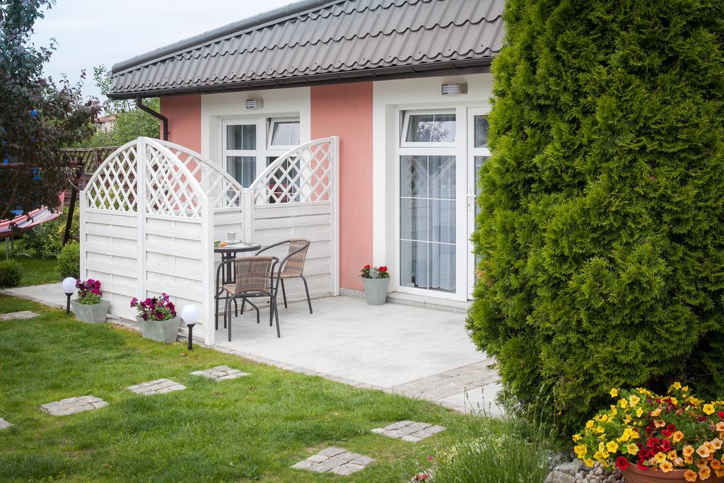 Villa Marta Augustów Chambre photo