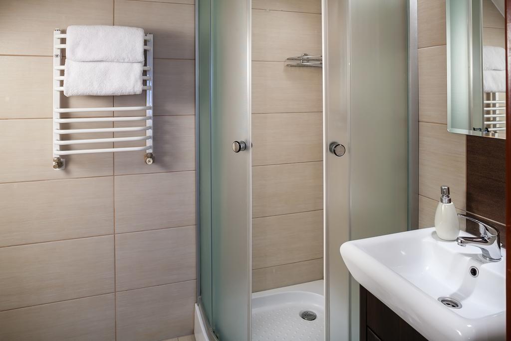 Villa Marta Augustów Extérieur photo